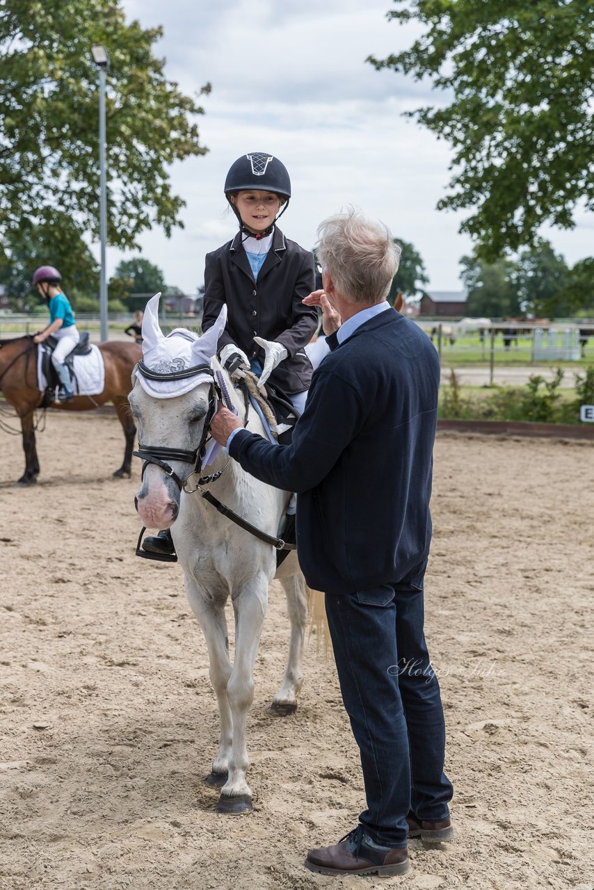 Bild 190 - Pony Akademie Turnier